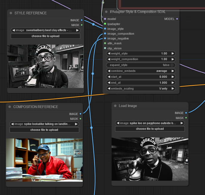 example image output 2 for workflow.